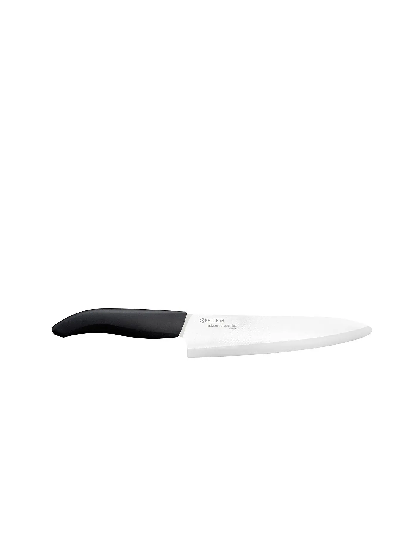 KYOCERA | GEN Keramik-Kochmesser 18cm | 